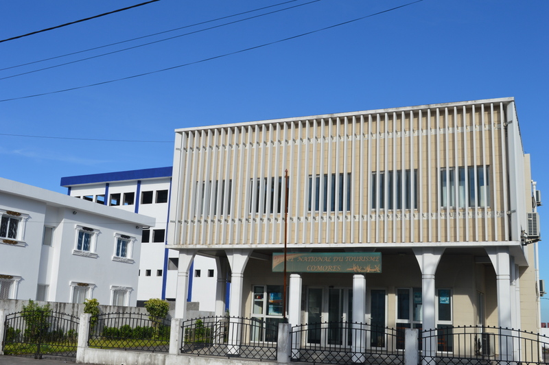 image Tourisme / La relance de l’office du tourisme